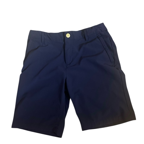 all in motion Other - All in Motion Kids Navy Shorts